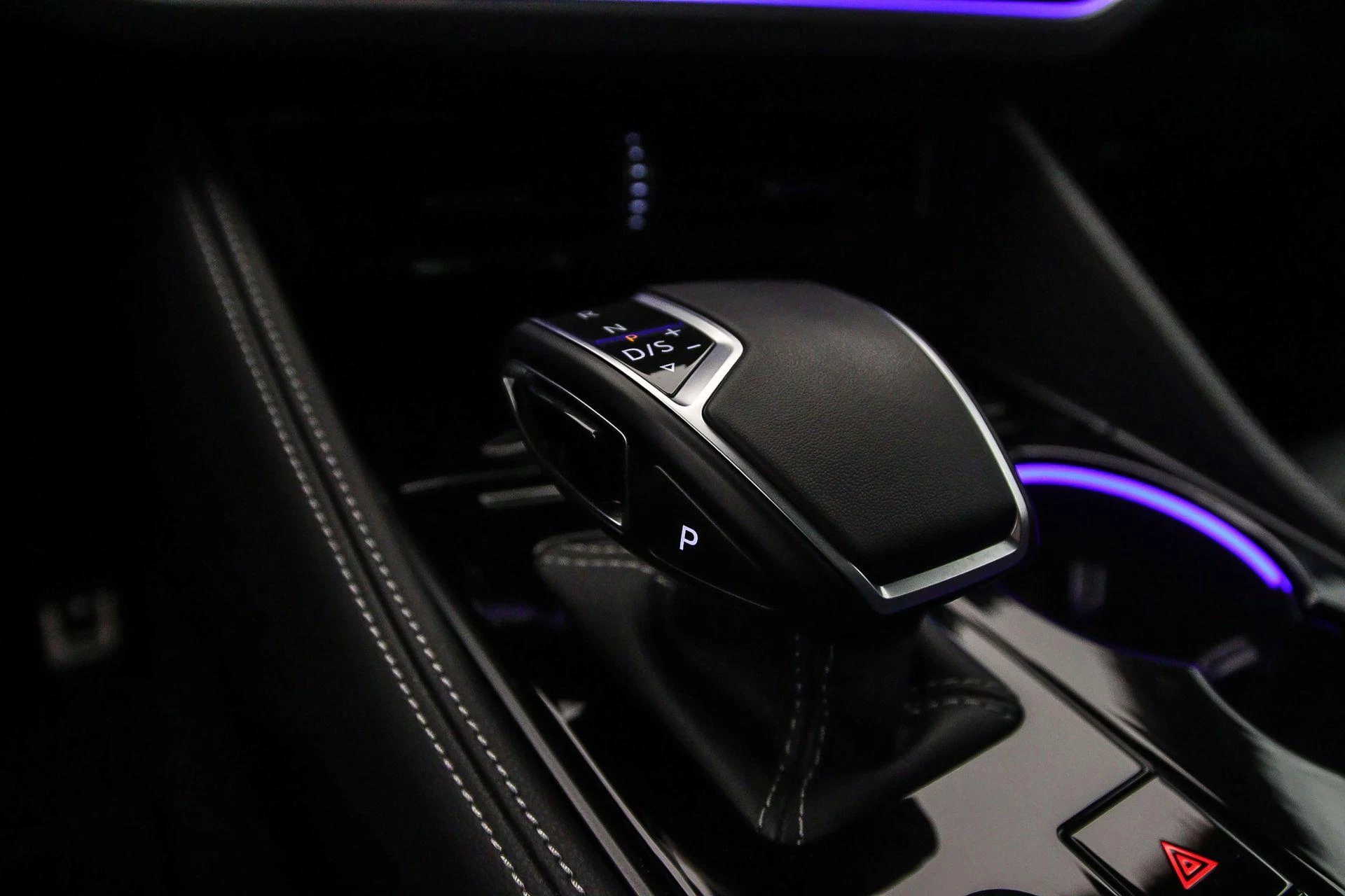 Hoofdafbeelding Volkswagen Touareg