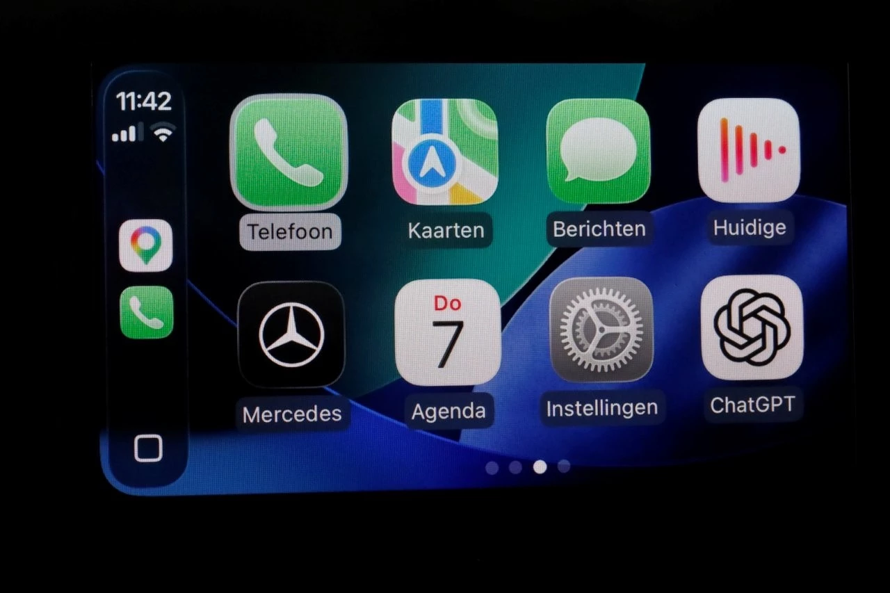 Hoofdafbeelding Mercedes-Benz Citan