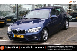 BMW 1-serie 116d EDE Centennial Executive EXPORT PRICE