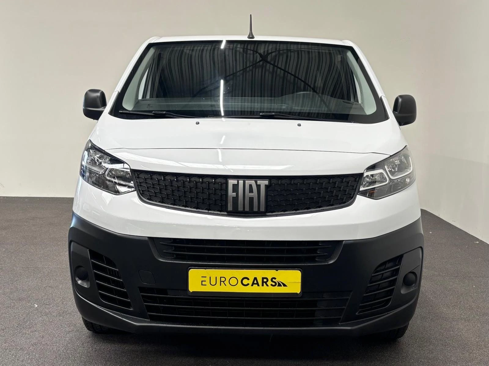 Hoofdafbeelding Fiat Scudo