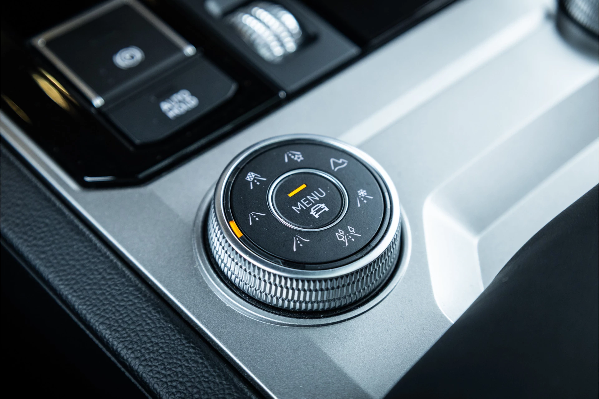 Hoofdafbeelding Volkswagen Touareg