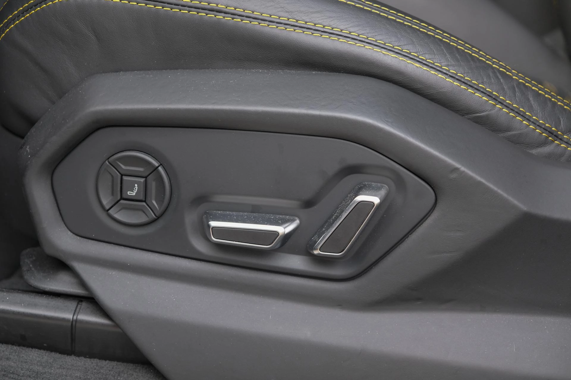 Hoofdafbeelding Lamborghini Urus