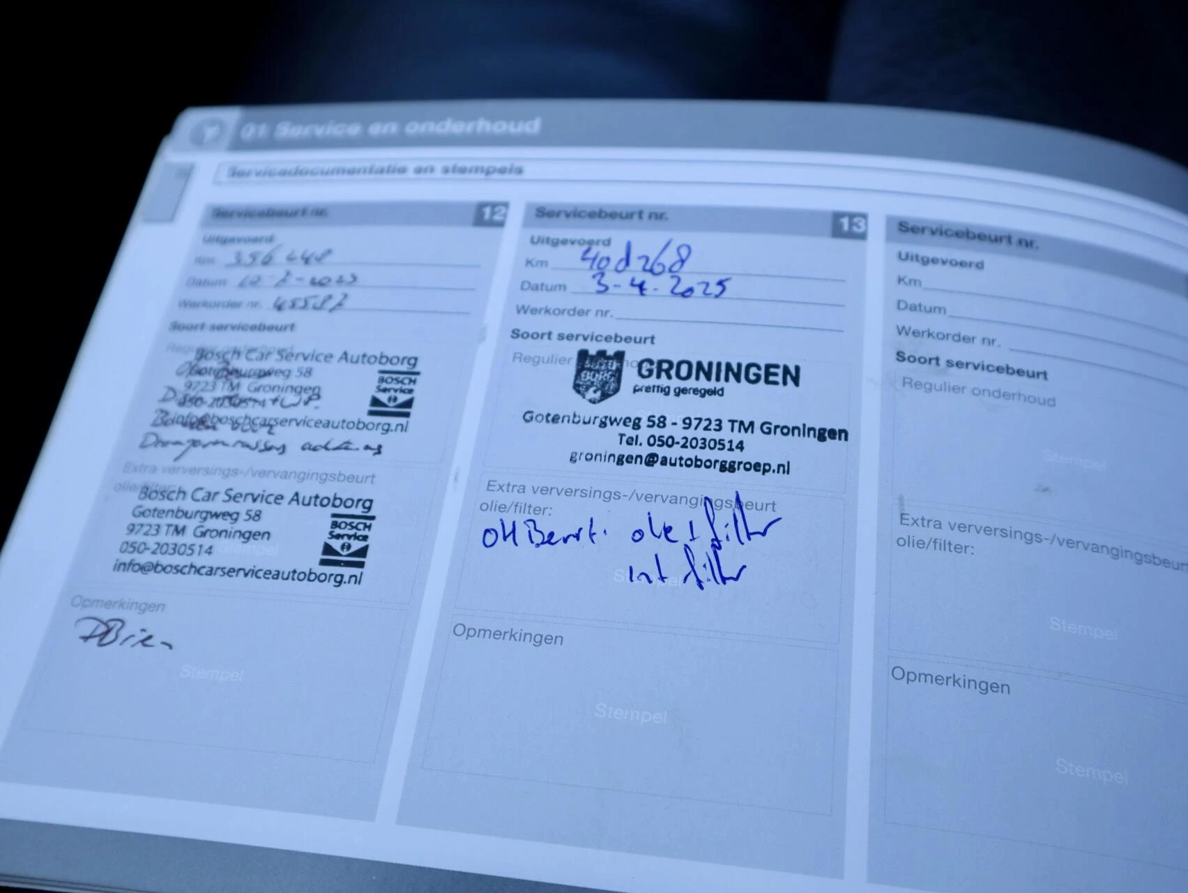 Hoofdafbeelding Volvo V70