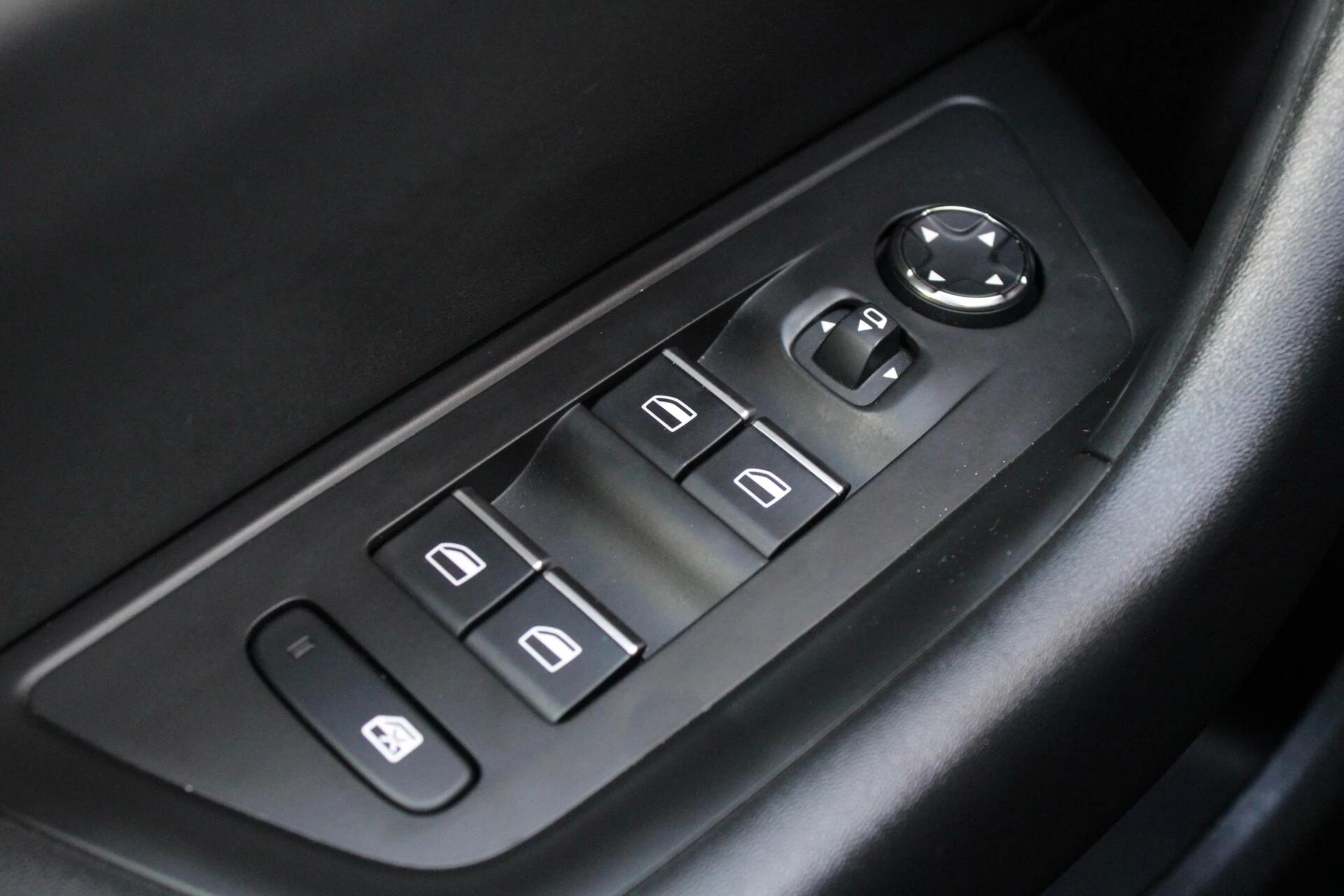 Hoofdafbeelding Peugeot 508