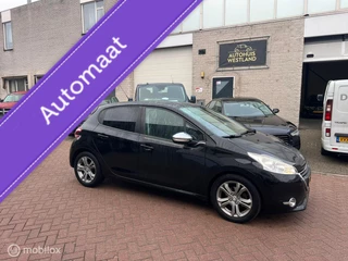 Peugeot 208 1.2 e-VTi Envy