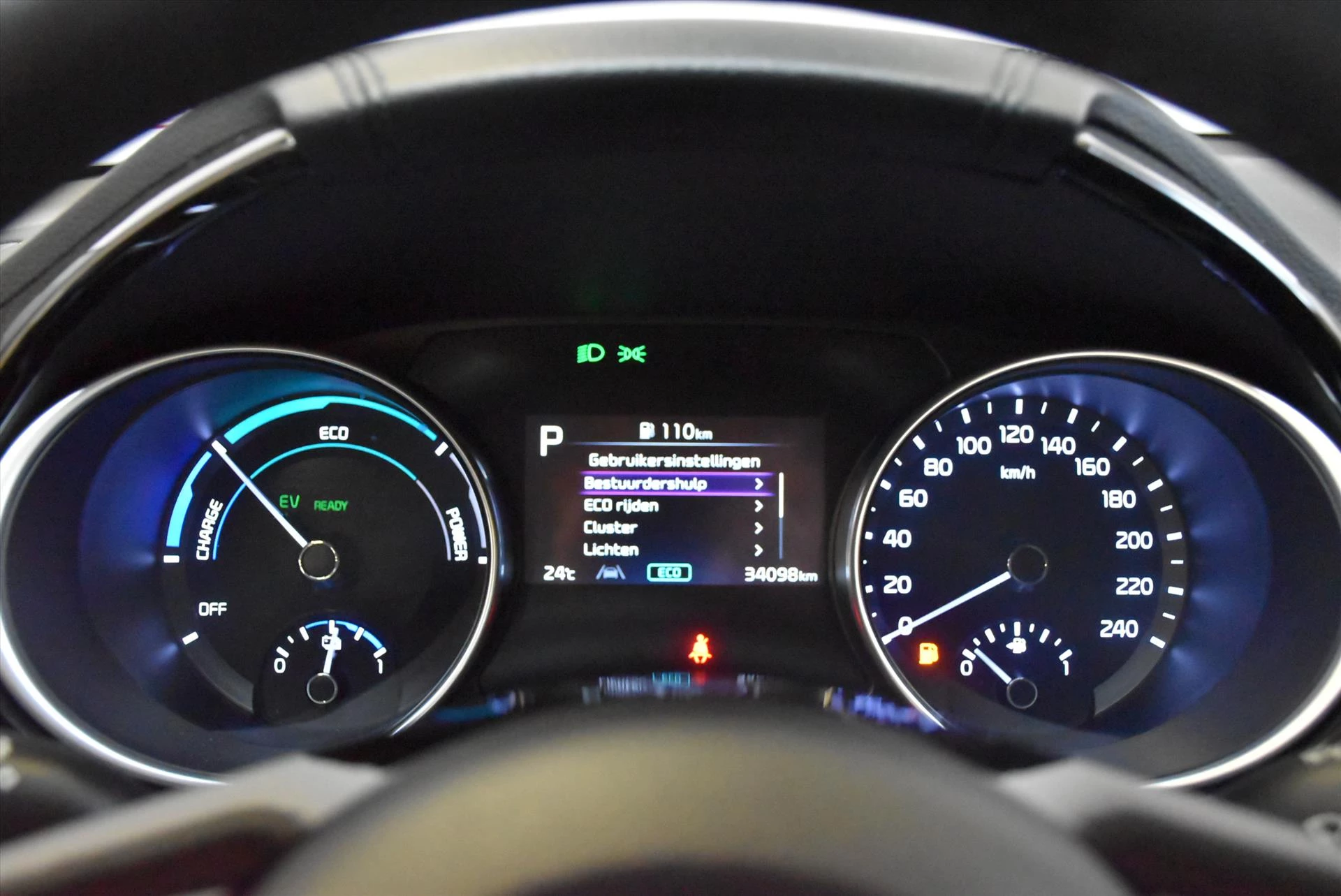 Hoofdafbeelding Kia XCeed