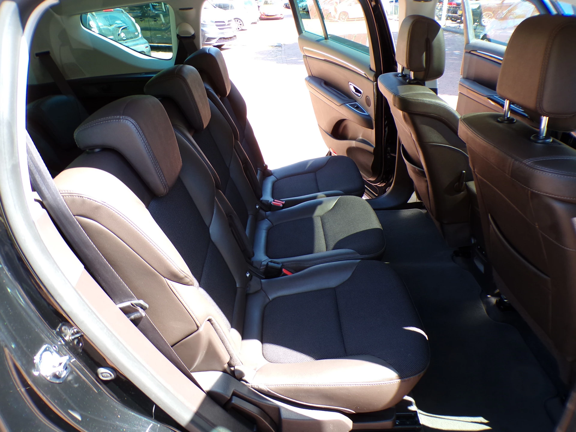 Hoofdafbeelding Renault Espace
