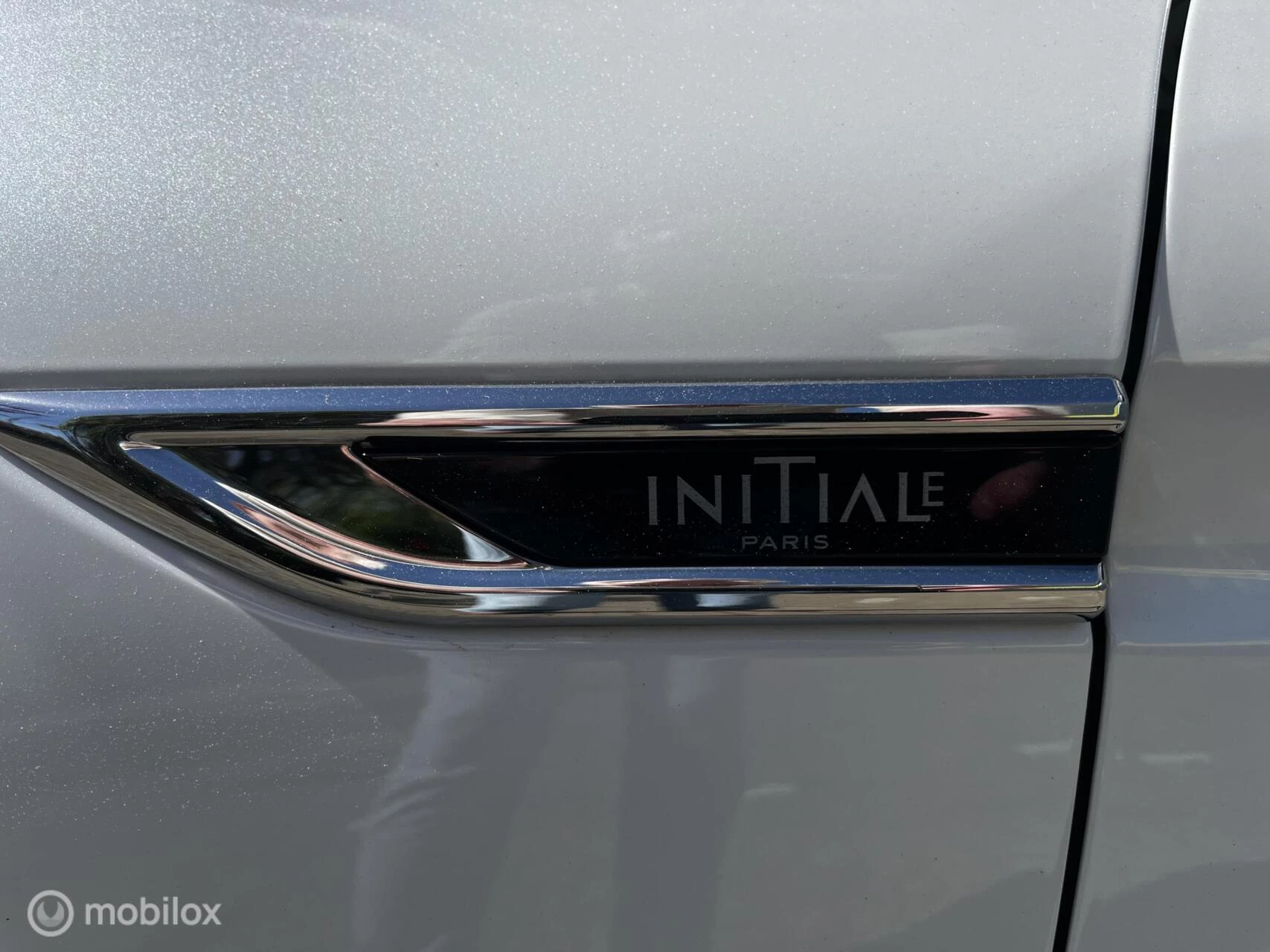 Hoofdafbeelding Renault Talisman