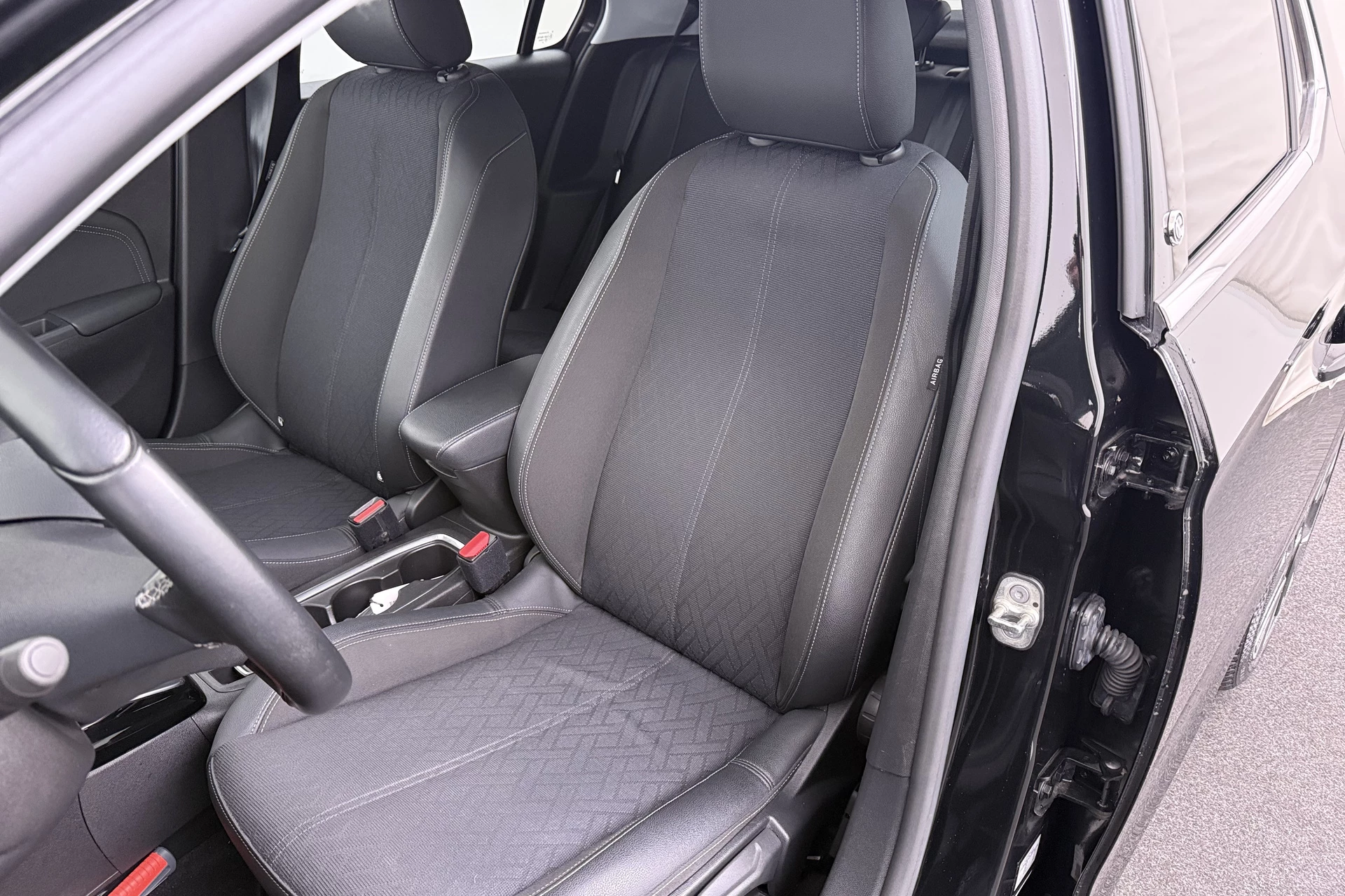 Hoofdafbeelding Opel Corsa-e