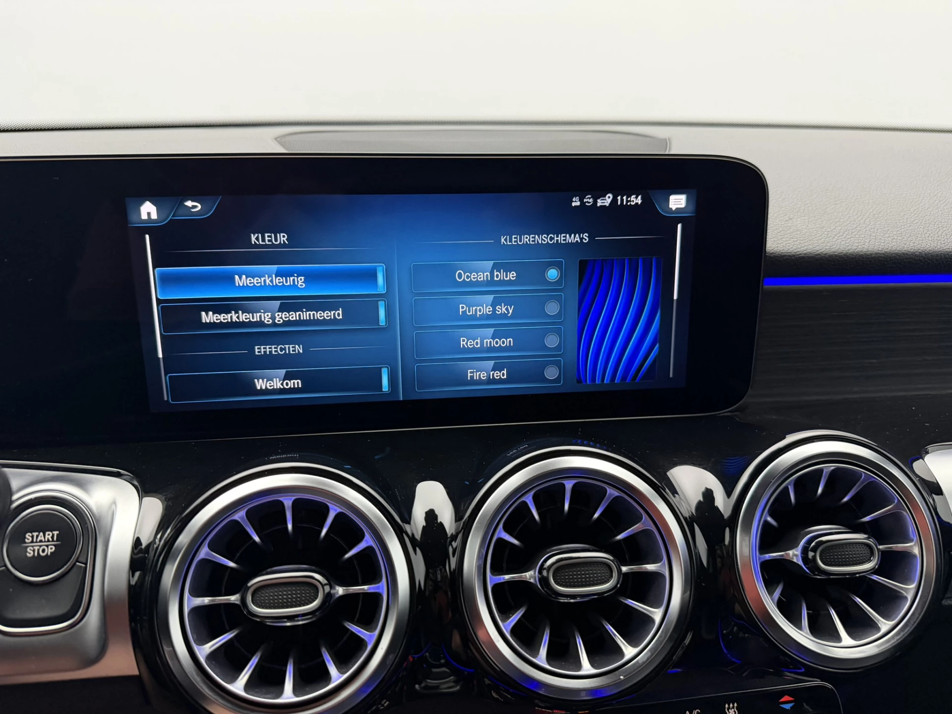 Hoofdafbeelding Mercedes-Benz EQB
