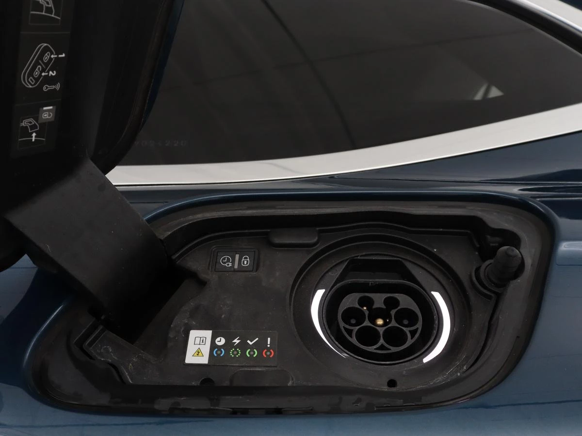 Hoofdafbeelding Peugeot 508