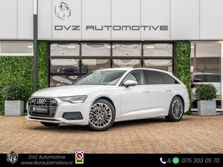 Audi A6 Avant 50 TFSIe 299PK Quattro Business edition | ACC | Carplay | Camera | BTW |