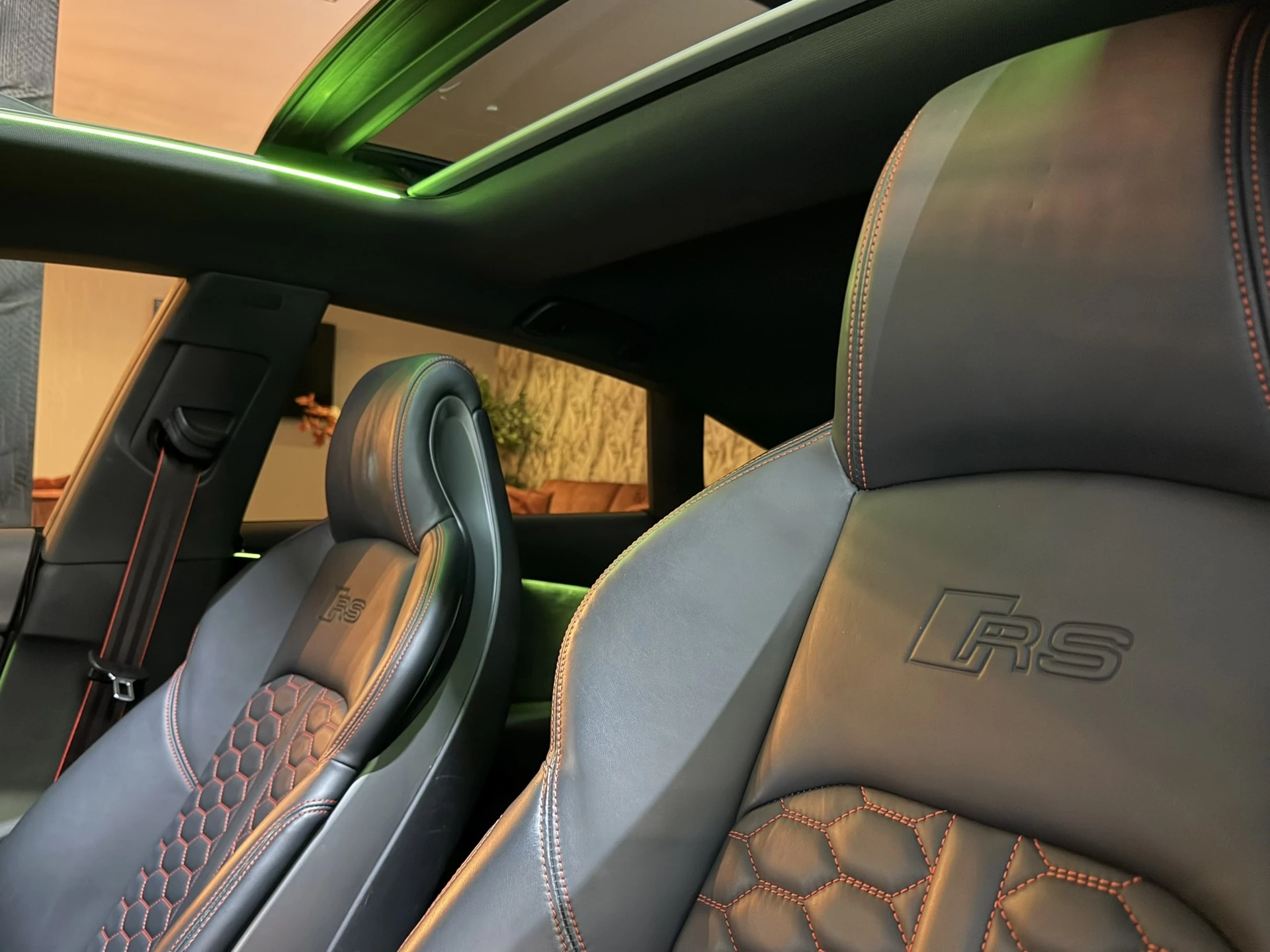 Hoofdafbeelding Audi RS5