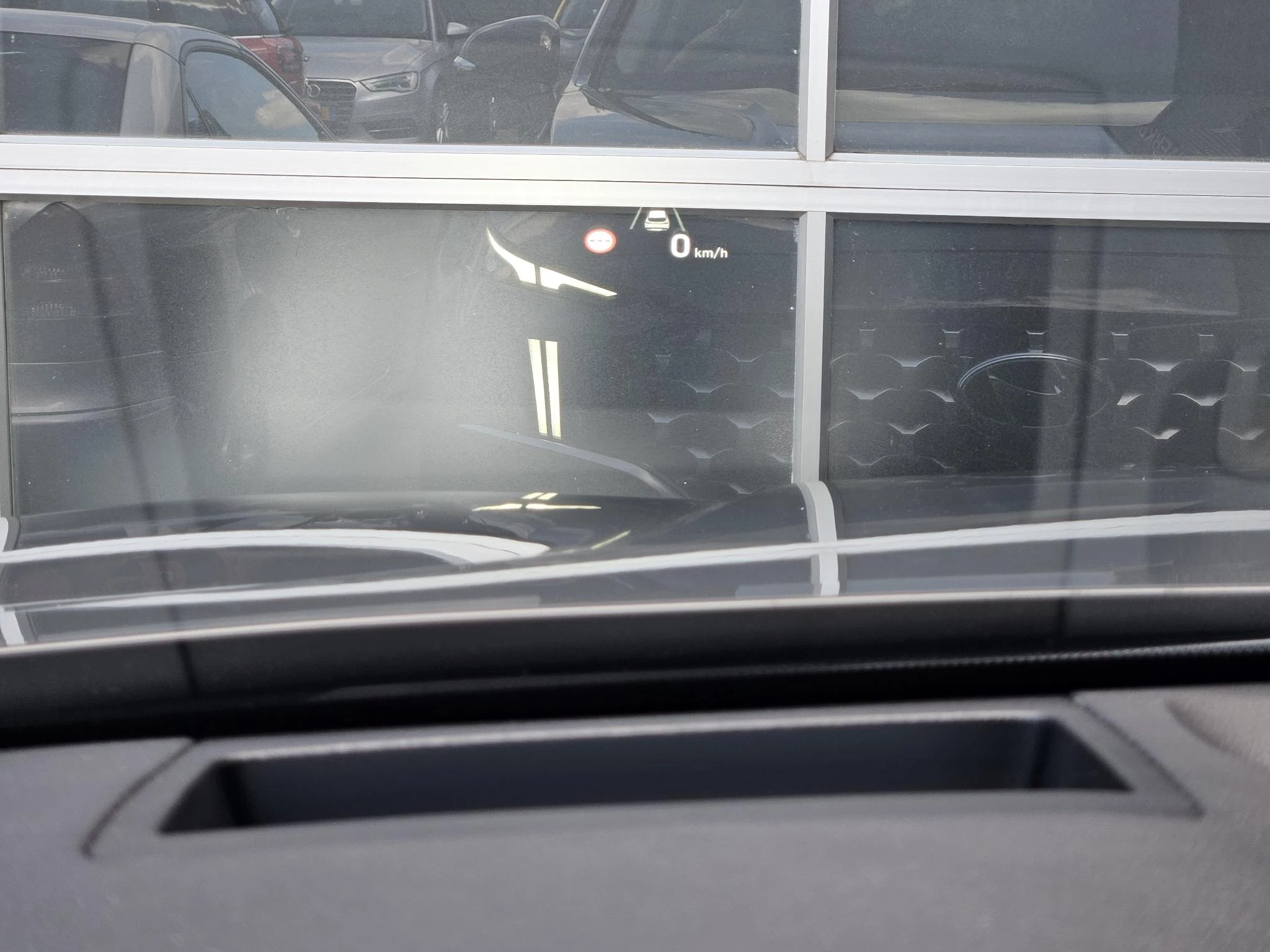 Hoofdafbeelding Hyundai Santa Fe