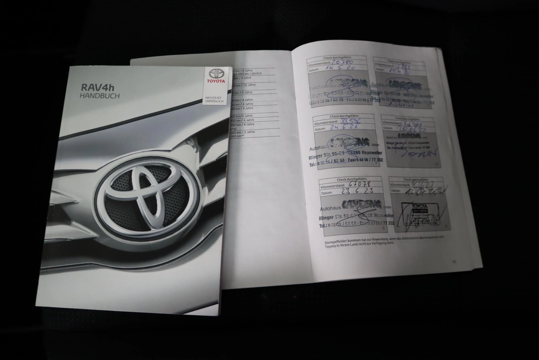 Hoofdafbeelding Toyota RAV4