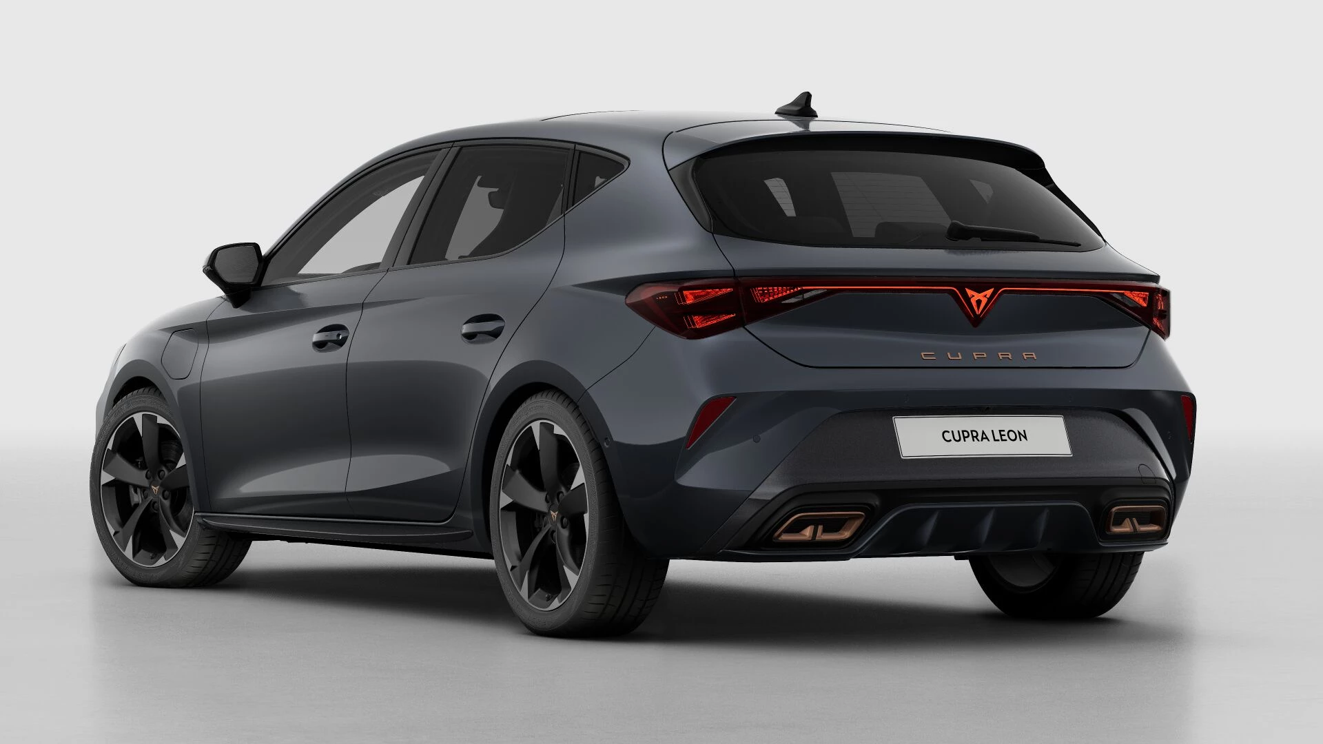 Hoofdafbeelding CUPRA Leon