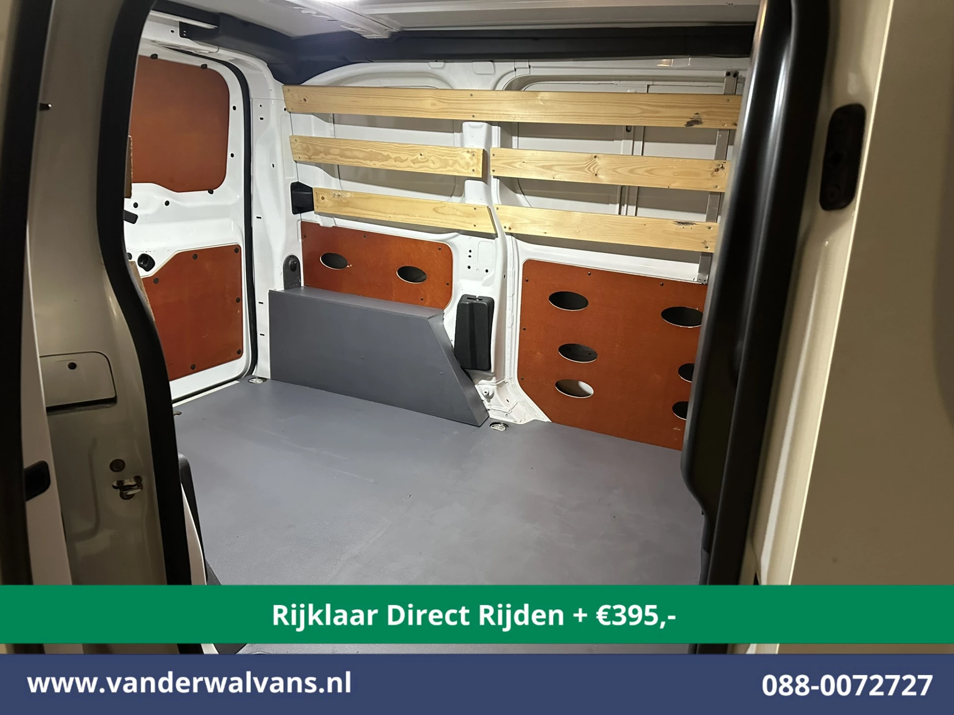 Hoofdafbeelding Toyota ProAce
