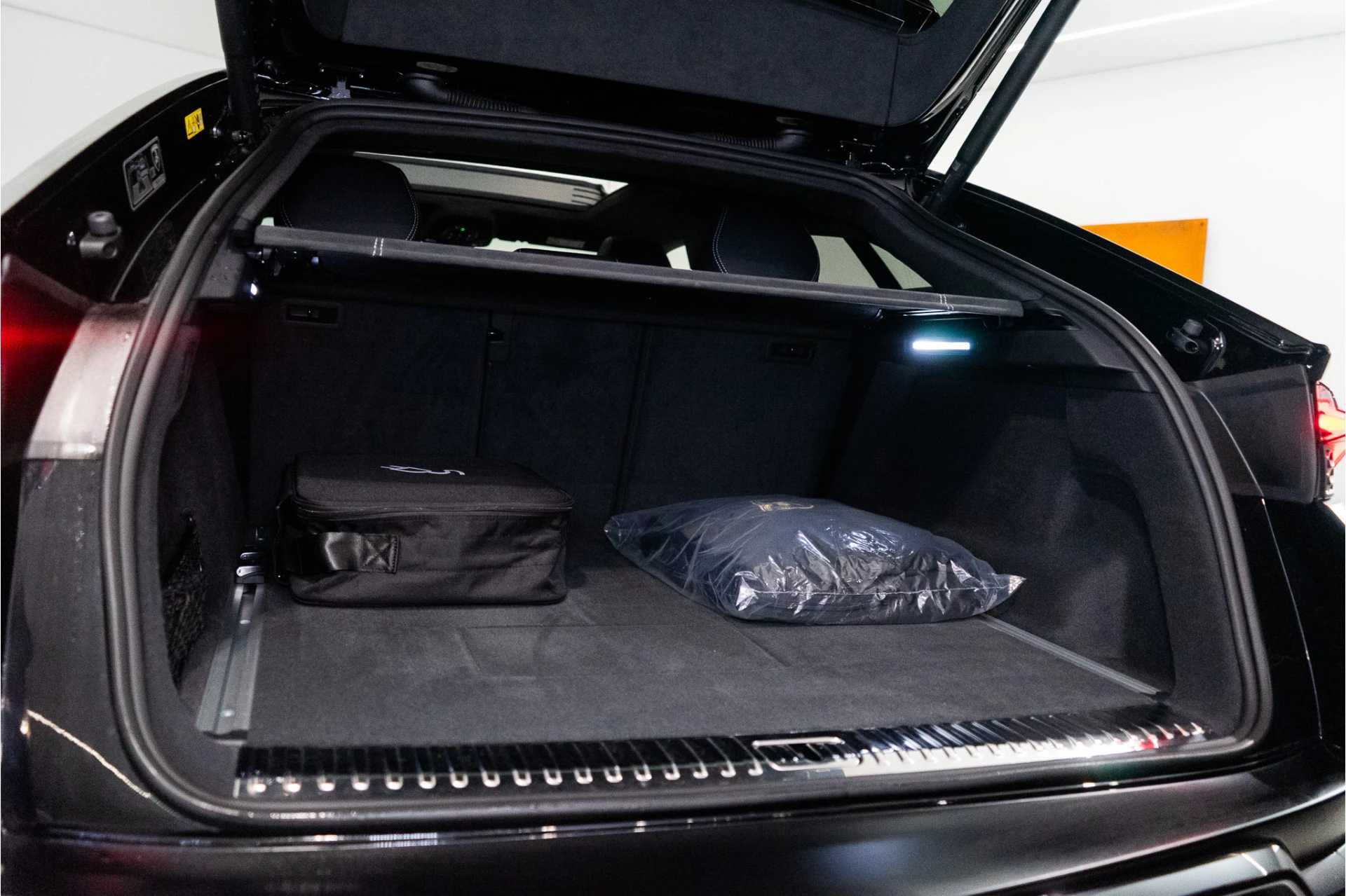 Hoofdafbeelding Lamborghini Urus