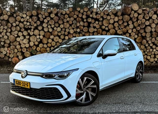 Volkswagen Golf 1.4 eHybrid GTE