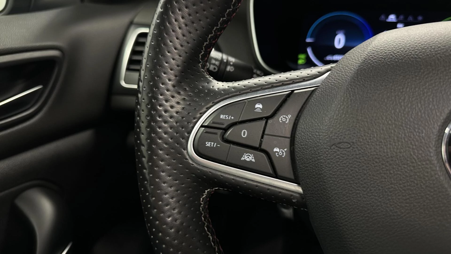 Hoofdafbeelding Renault Megane E-Tech