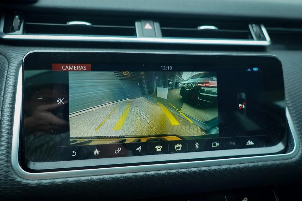 Hoofdafbeelding Land Rover Range Rover Velar