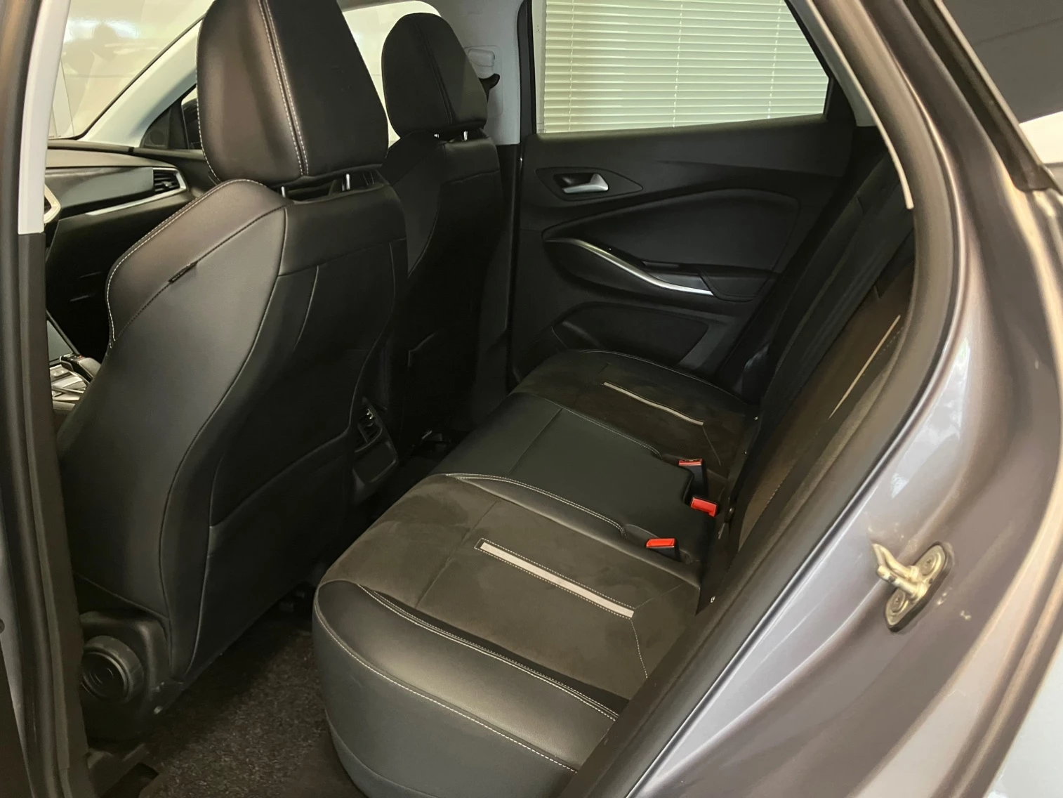 Hoofdafbeelding Opel Grandland