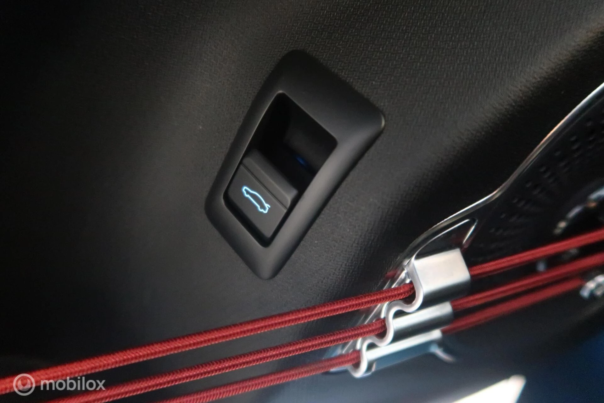 Hoofdafbeelding BYD ATTO 3