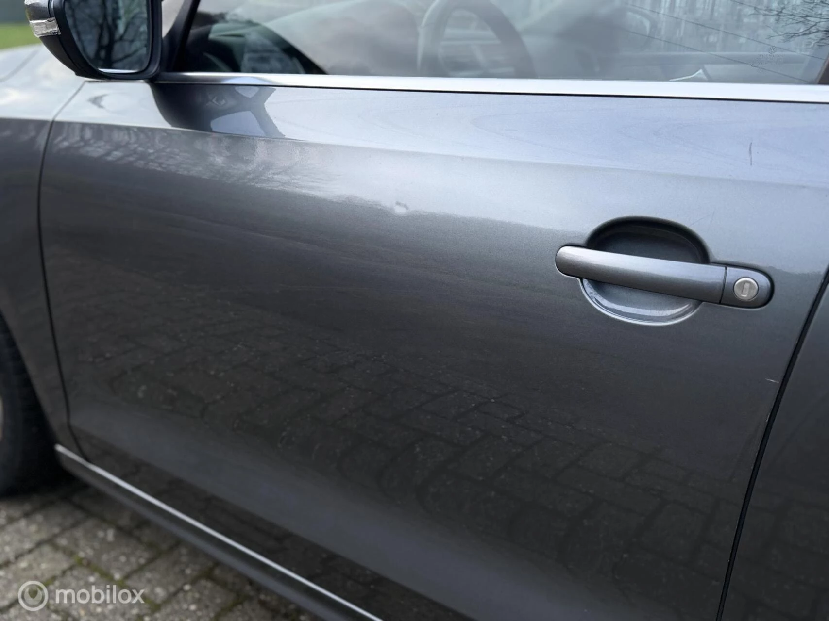 Hoofdafbeelding Volkswagen Jetta