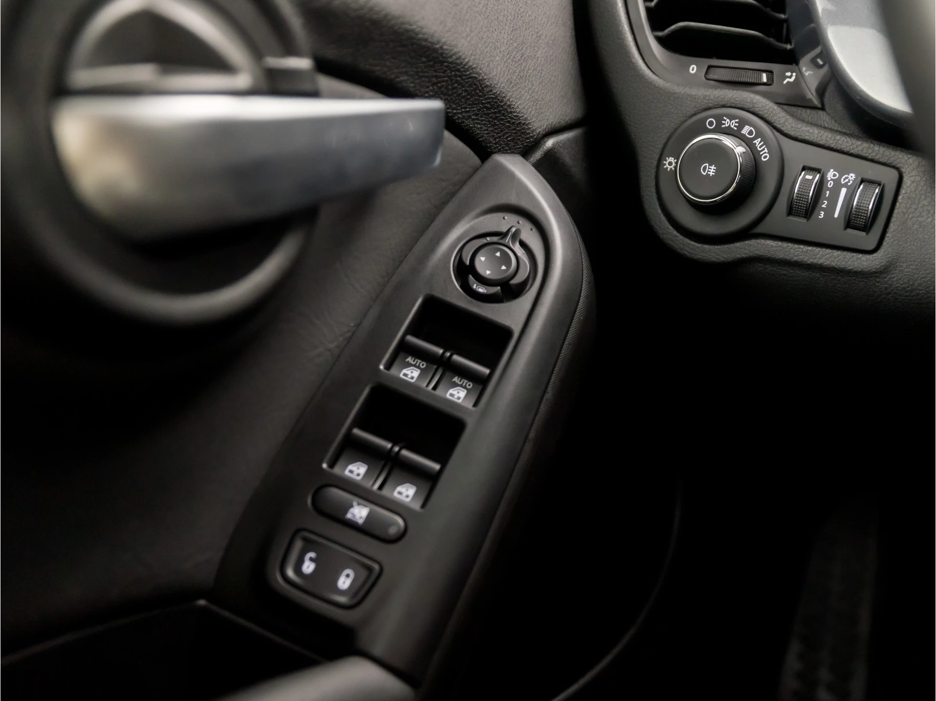 Hoofdafbeelding Fiat 500X