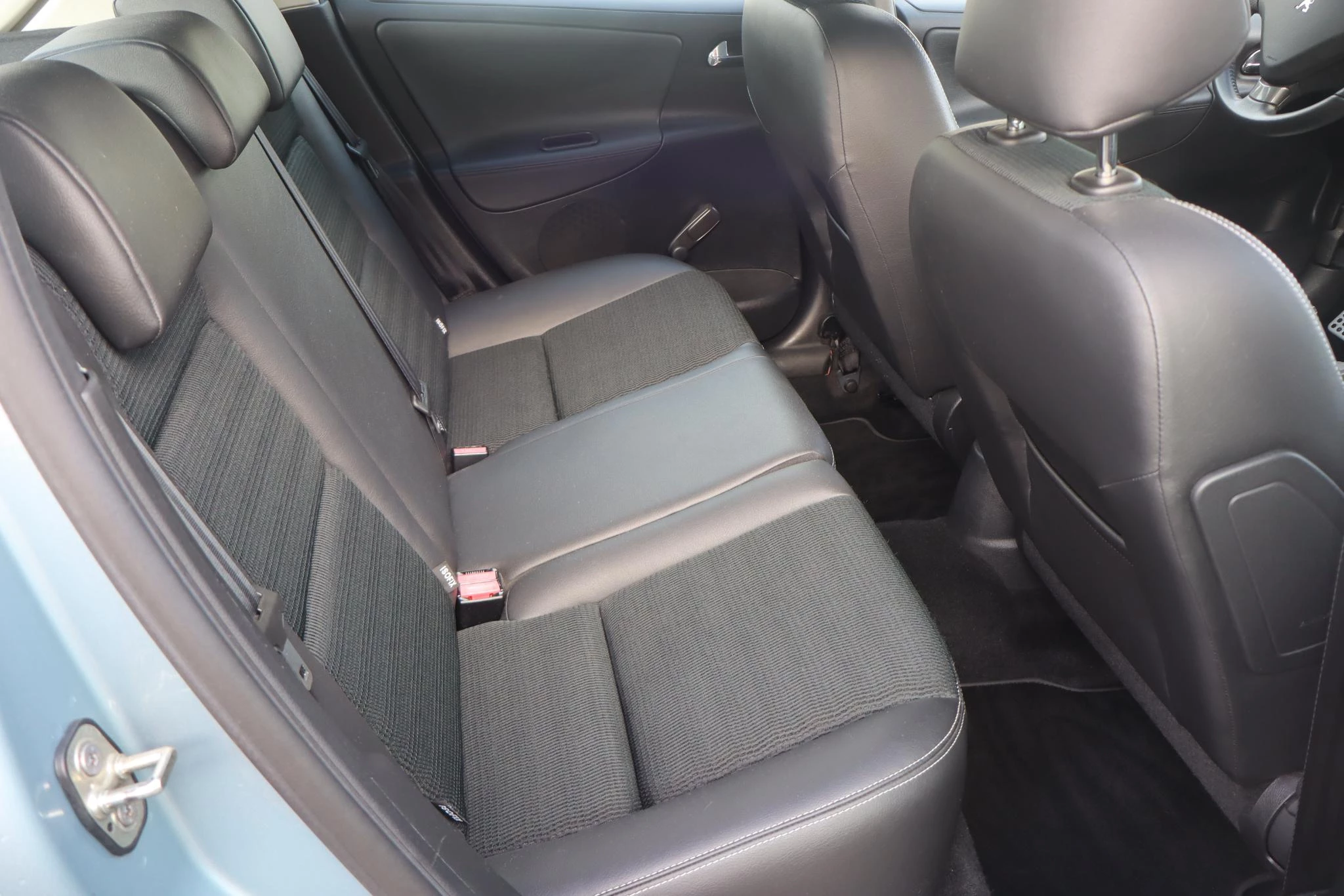 Hoofdafbeelding Peugeot 207