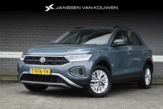 Volkswagen T-Roc 1.0 TSI Life / Navi / Virtual Dashboard / Apple Carplay / Airco