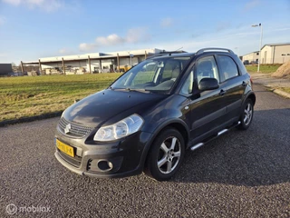 Suzuki SX4 1.6 Comfort Airco