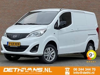 BYD ETP3 50kWh 100% Elektrisch / Carplay / Nieuw / Uit voorraad leverbaar