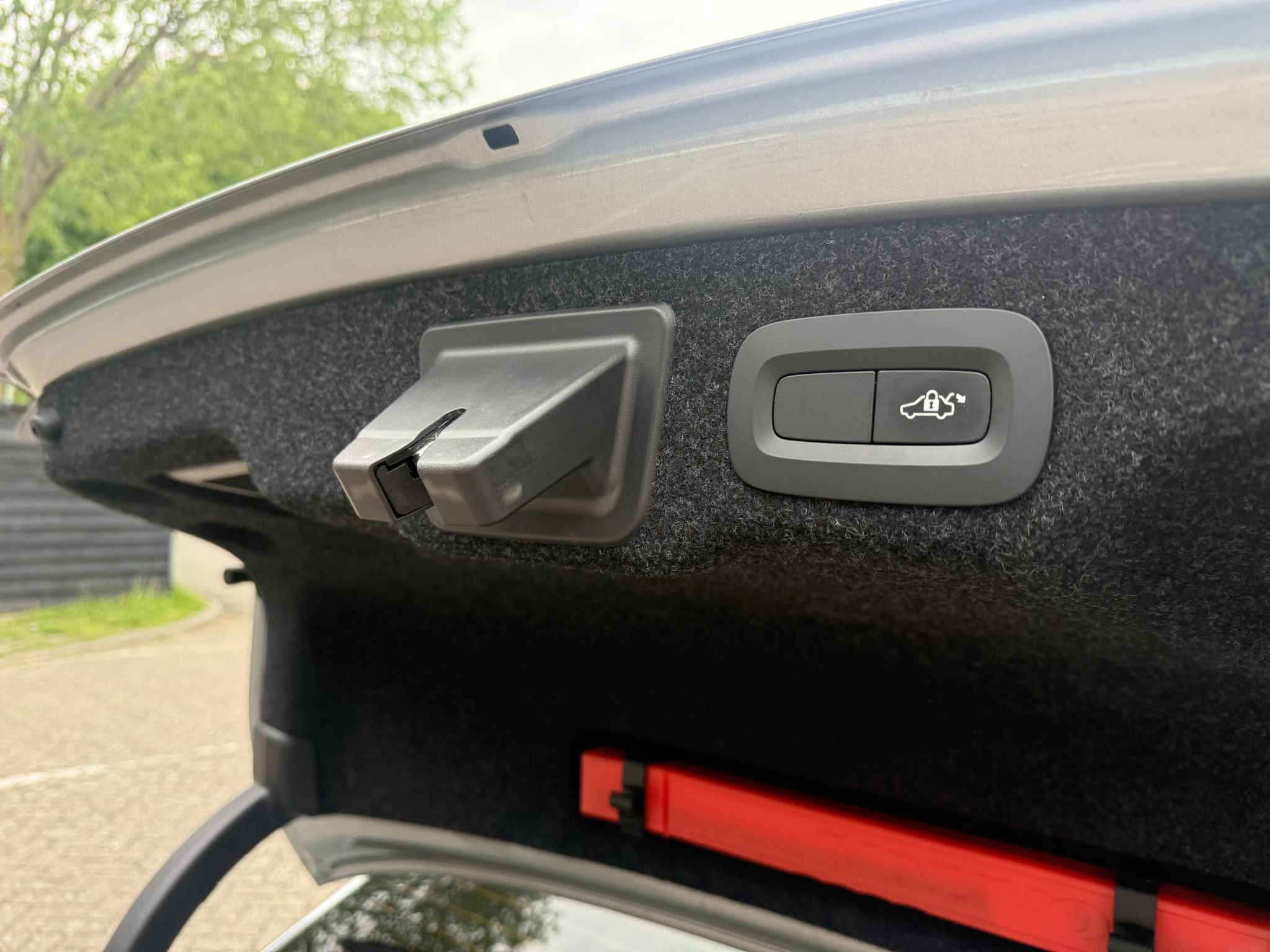 Hoofdafbeelding Volvo S90