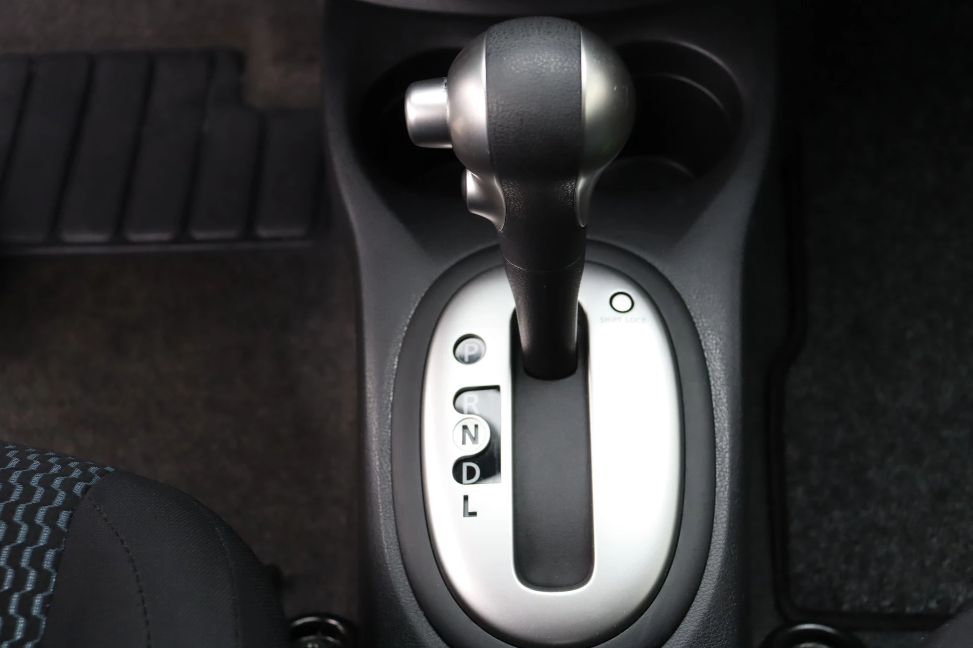 Hoofdafbeelding Nissan Note