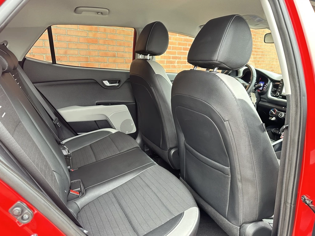 Hoofdafbeelding Kia Stonic