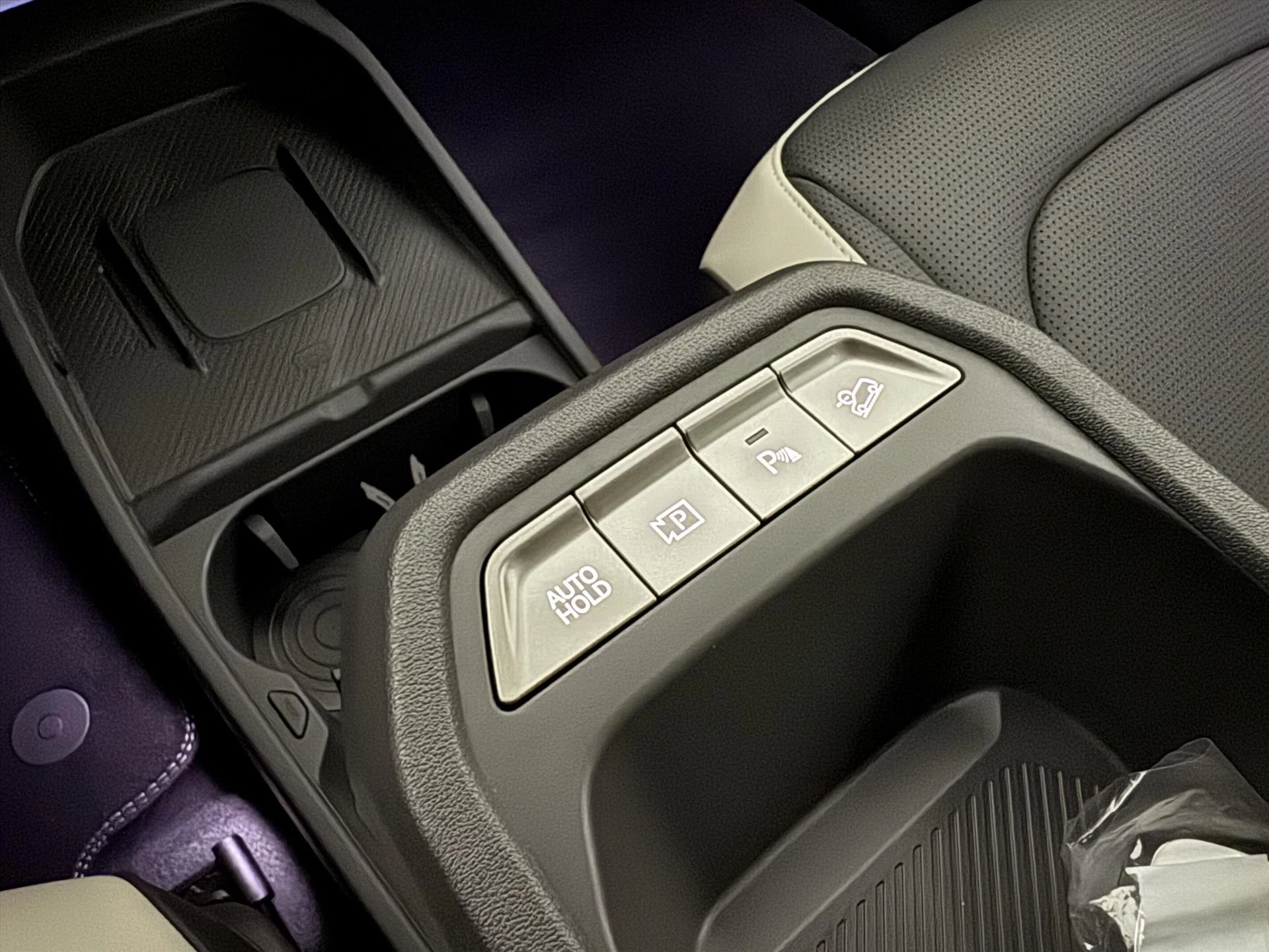 Hoofdafbeelding Kia EV3