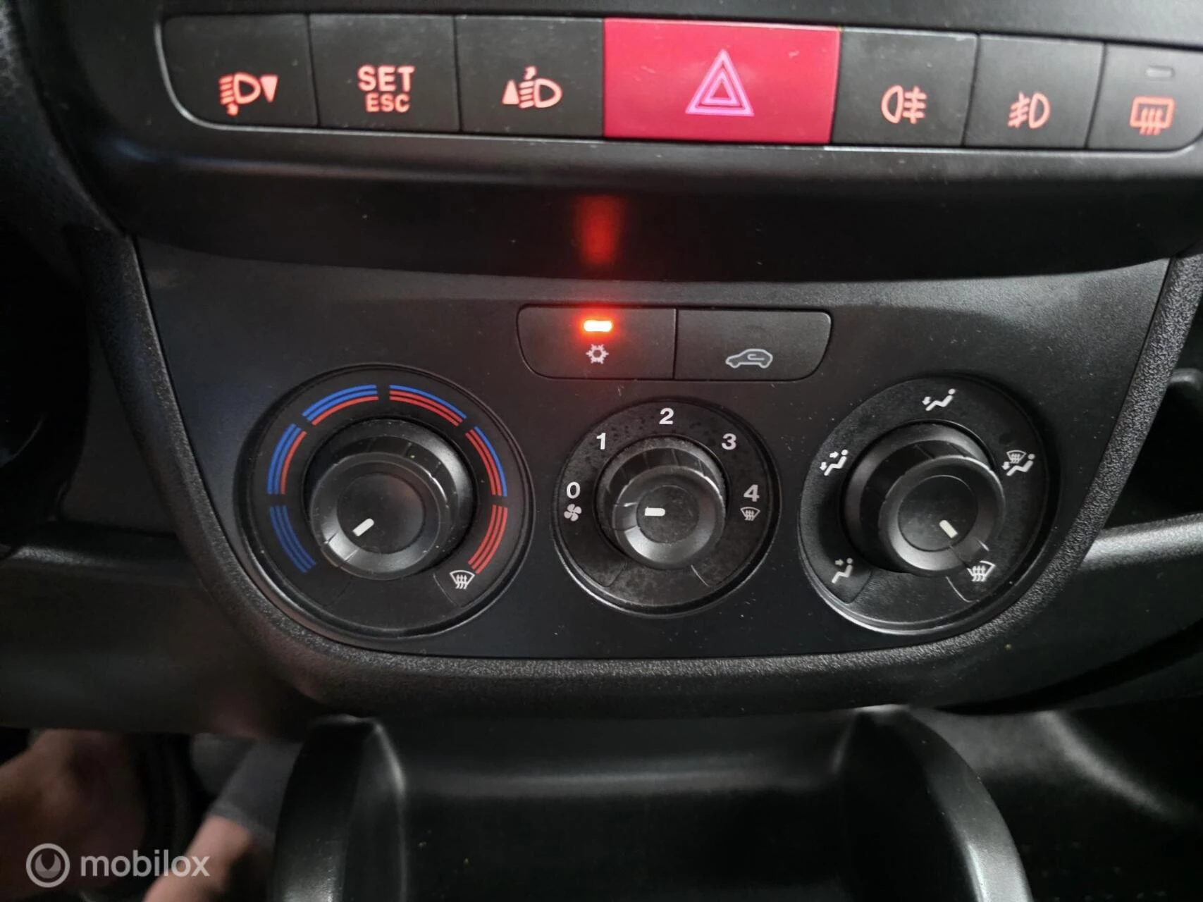 Hoofdafbeelding Fiat Doblò