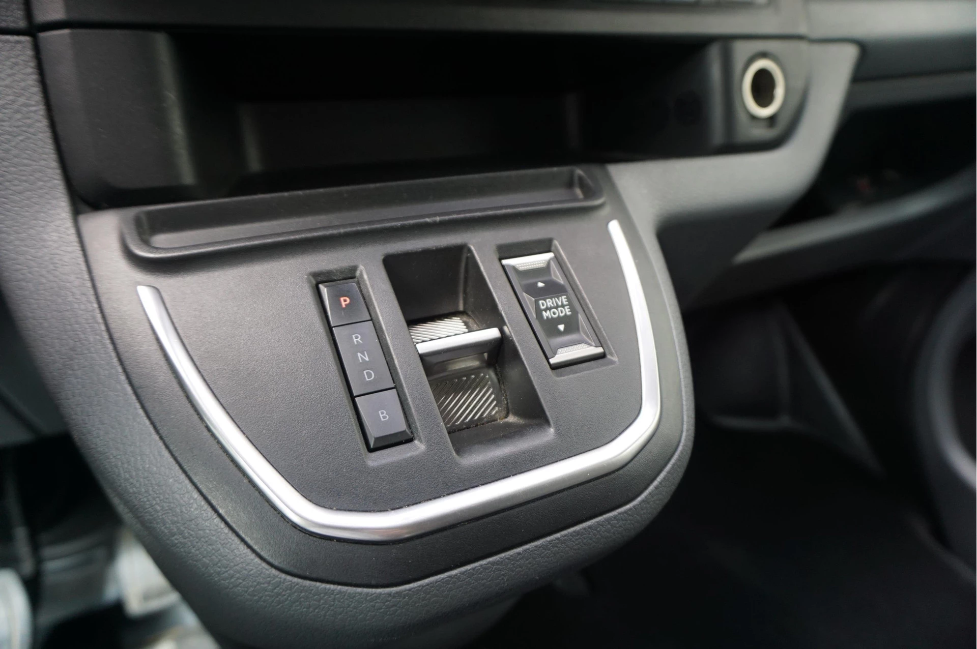 Hoofdafbeelding Opel Vivaro-e