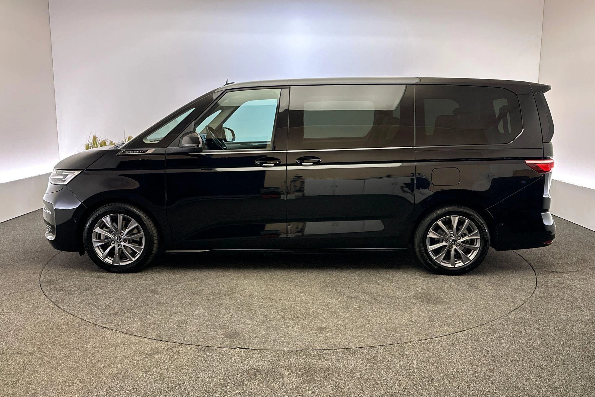 Hoofdafbeelding Volkswagen Multivan