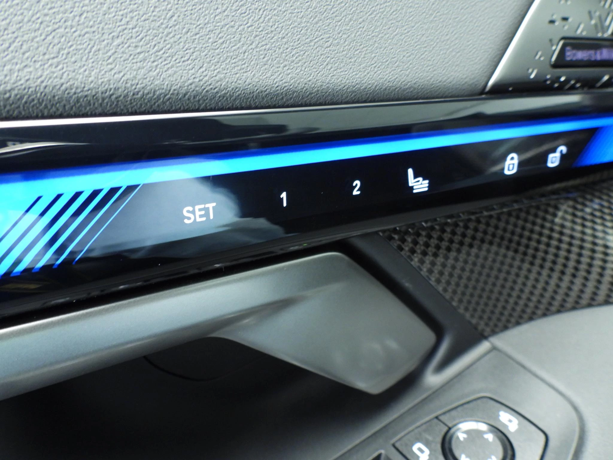 Hoofdafbeelding BMW i5