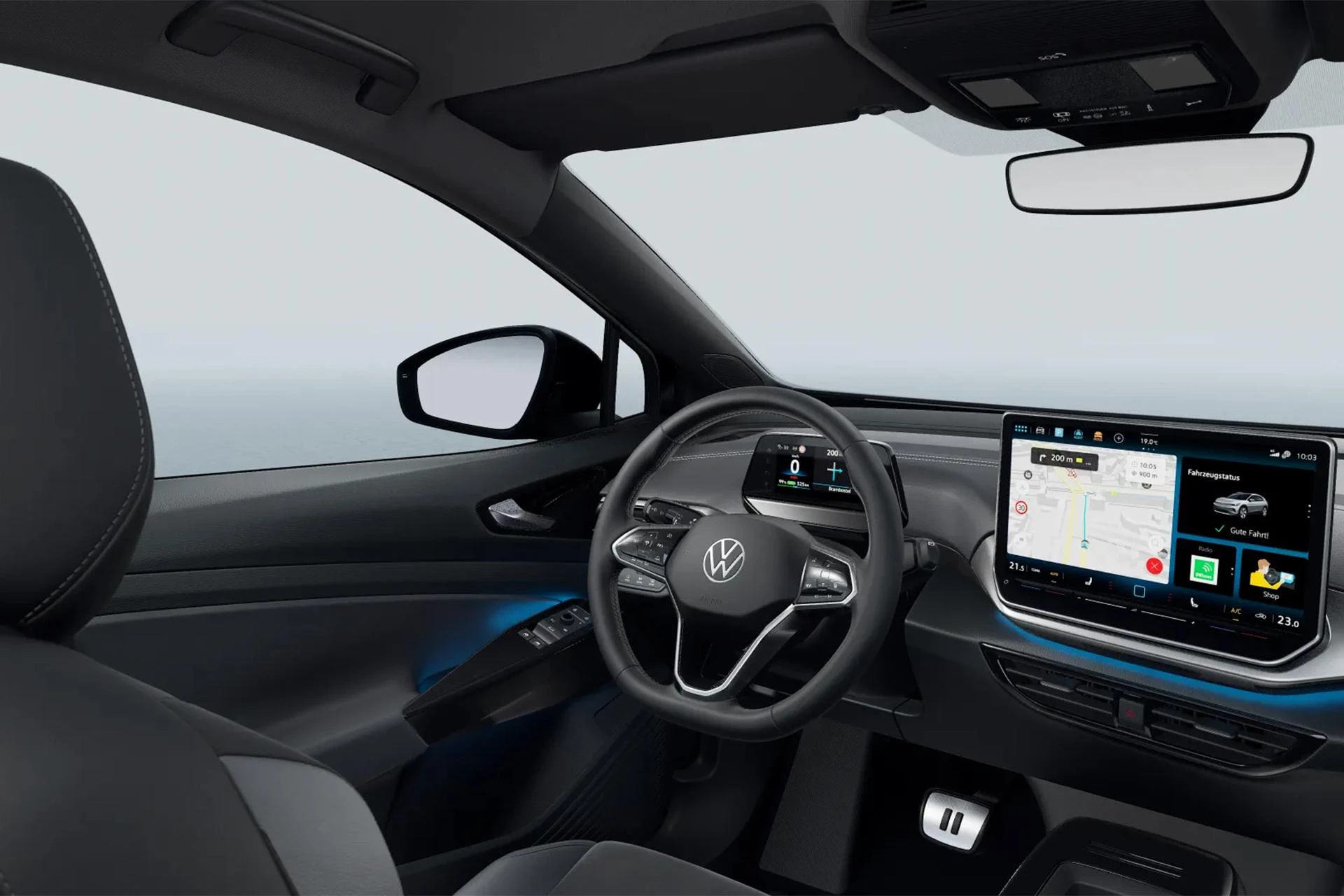 Hoofdafbeelding Volkswagen ID.4