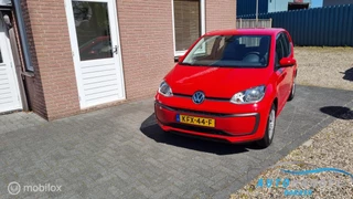 Volkswagen Up! 1.0 BMT take up! 3 drs , airco bj 2018