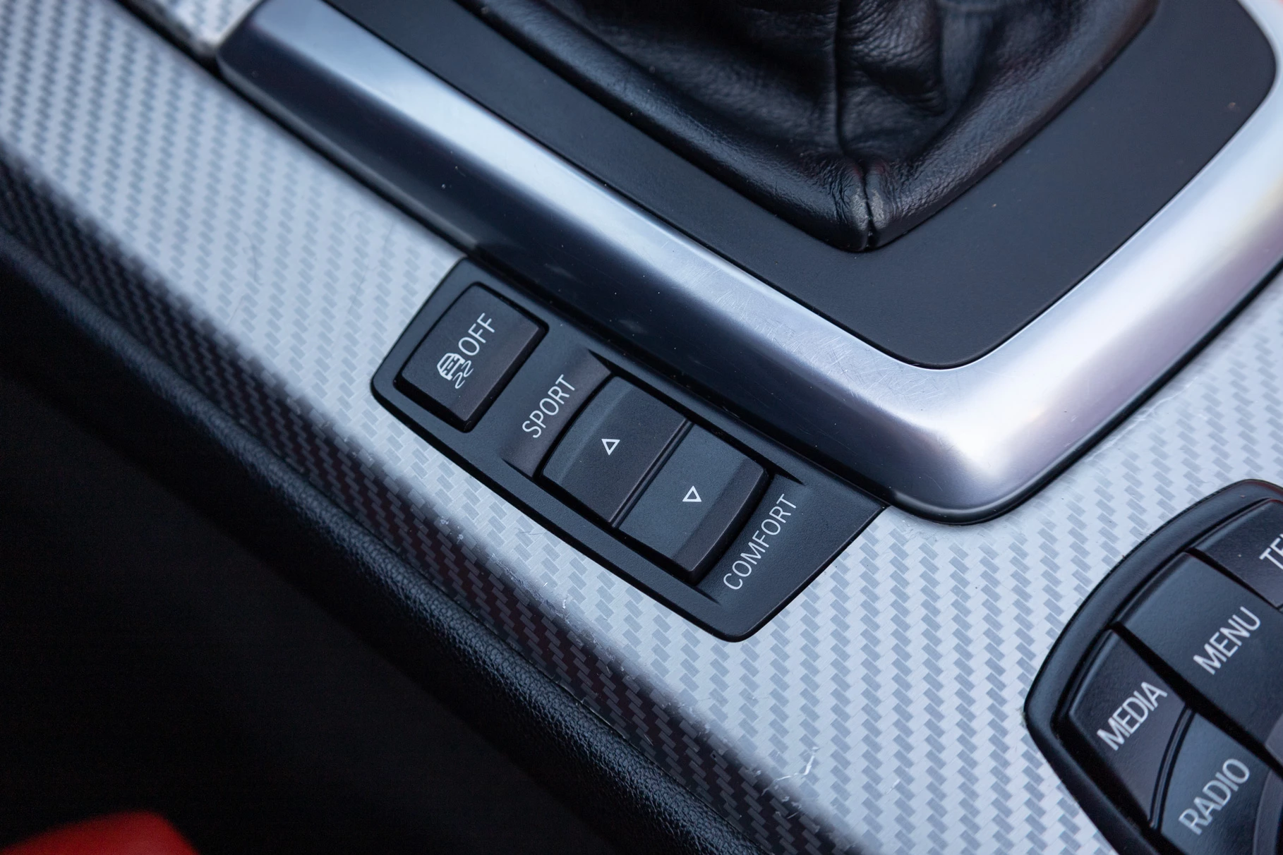 Hoofdafbeelding BMW Z4