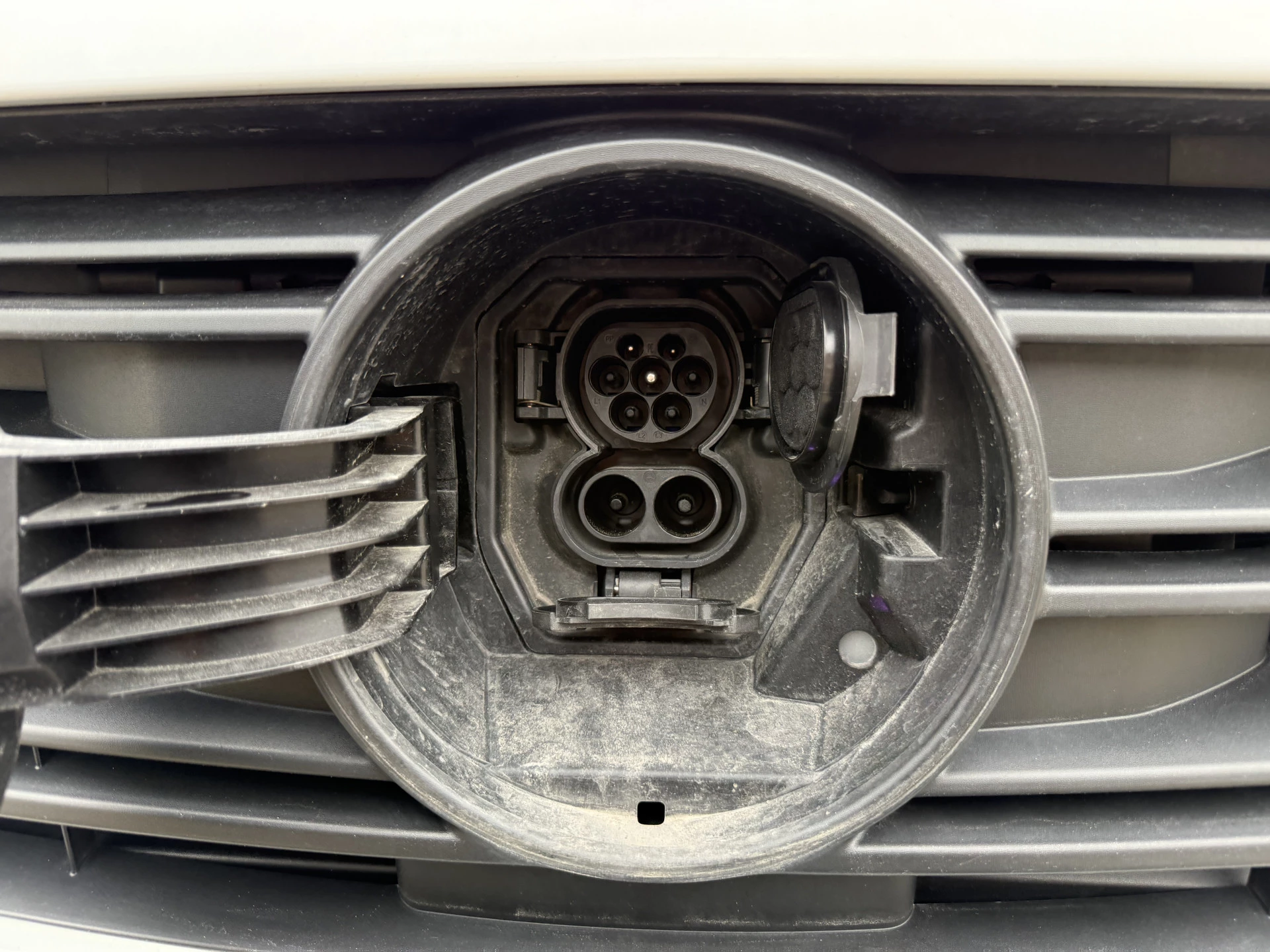 Hoofdafbeelding Mercedes-Benz eCitan