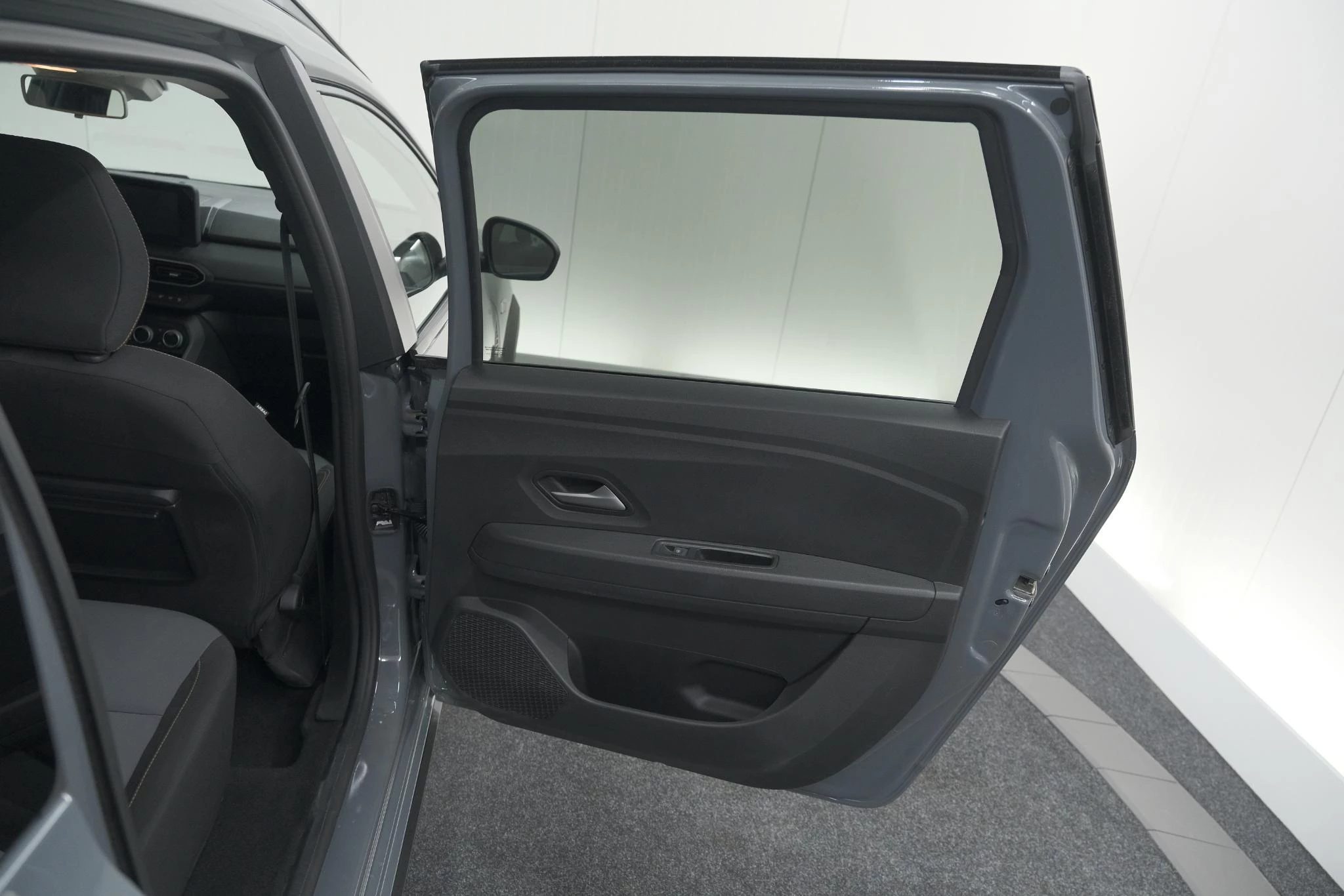 Hoofdafbeelding Dacia Jogger