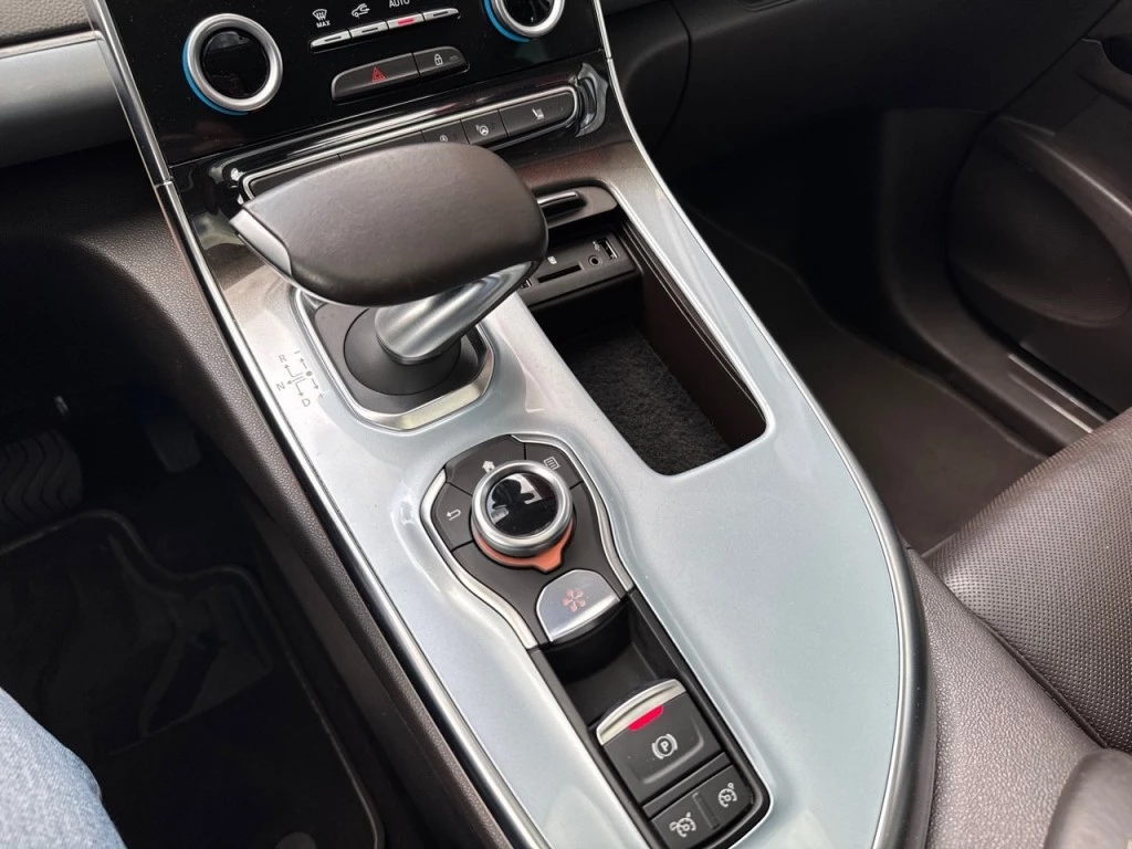 Hoofdafbeelding Renault Espace