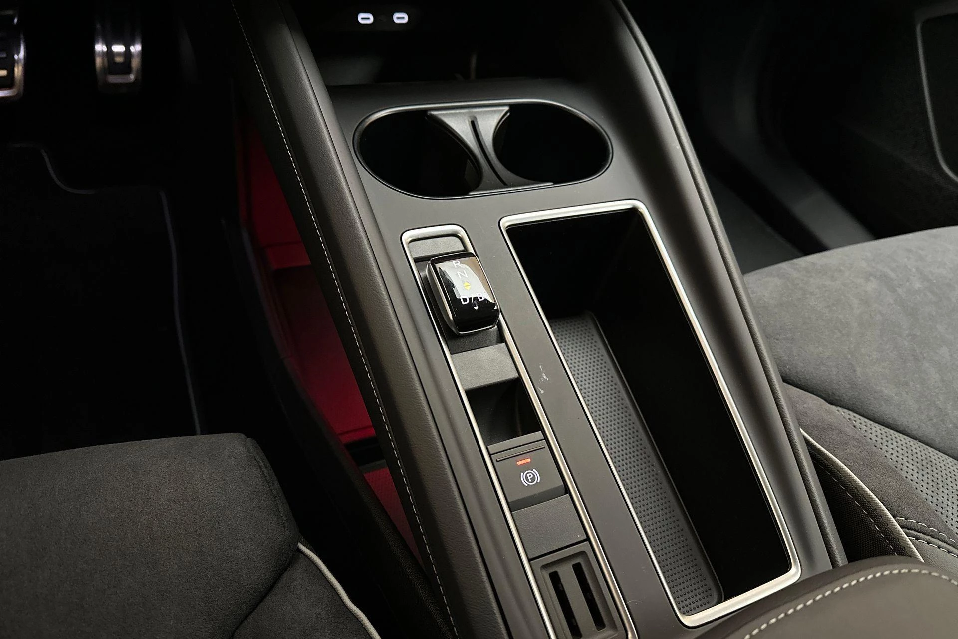 Hoofdafbeelding Škoda Elroq