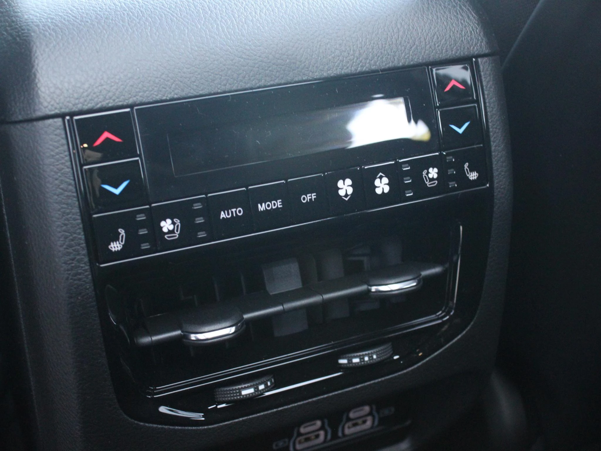 Hoofdafbeelding Jeep Grand Cherokee