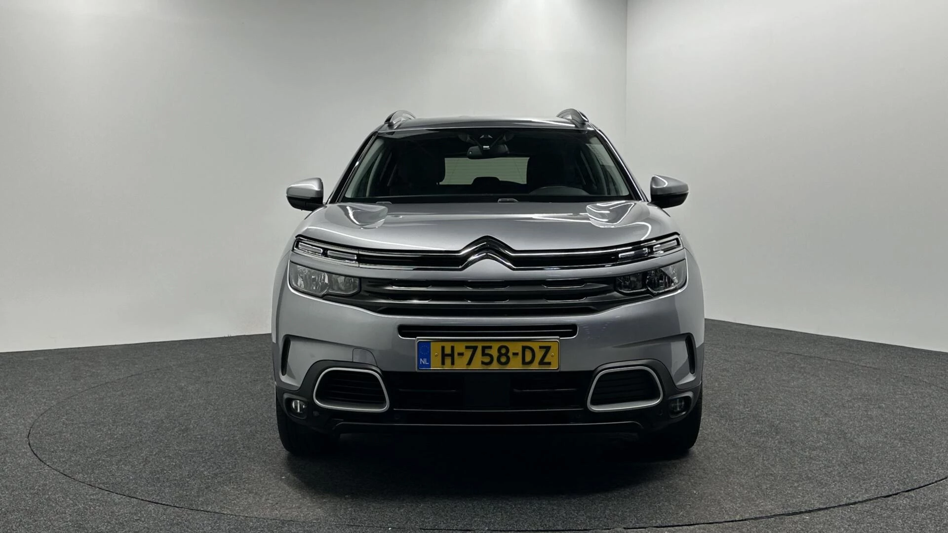 Hoofdafbeelding Citroën C5 Aircross
